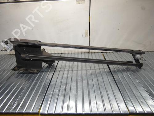 Front wiper motor RENAULT TRAFIC Bus (T_, P_, V_) 2.1 D | BP23670845M29