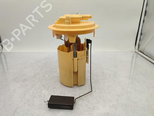 Used Fuel pump Fuel pump PEUGEOT 207 CC (WD_) 1.6 HDi (109 hp) 23663240 23663240
