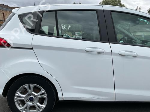 Dør højre bagtil FORD B-MAX (JK) 1.5 TDCi | BP36311773C5 - Image 3