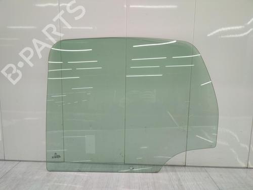 Rear left door window CITROËN C3 I (FC_, FN_) 1.4 16V HDi | BP23676155C20 