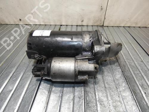 Starter AUDI A6 C6 Avant (4F5) 3.0 TDI quattro | BP23721537M8  - Image 5