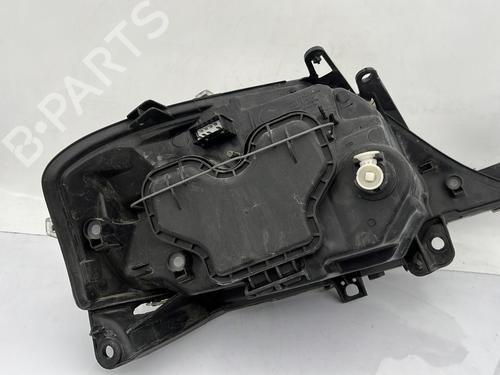 Left headlight CITROËN C3 I (FC_, FN_) 1.1 i | BP28103479C28 