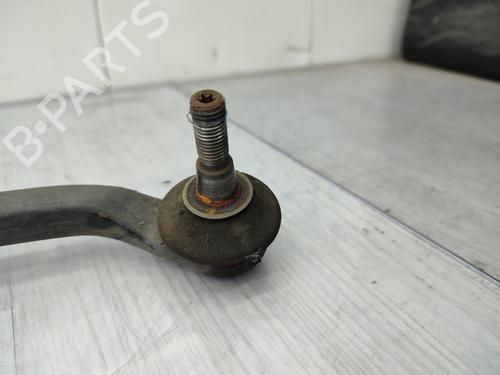 Used Steering rack Steering rack RENAULT SCÉNIC III (JZ0/1_) 1.5 dCi (110 hp) 23741802 23741802