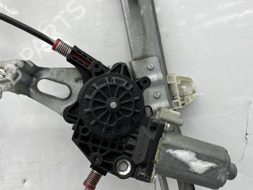 Front left window mechanism PEUGEOT 206+ (2L_, 2M_) 1.1 | BP23739250C22 - Image 10