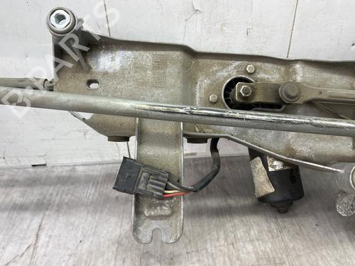 Front wiper motor CITROËN C8 (EA_, EB_) 2.0 HDi 165 | BP37636628M29 - Image 4