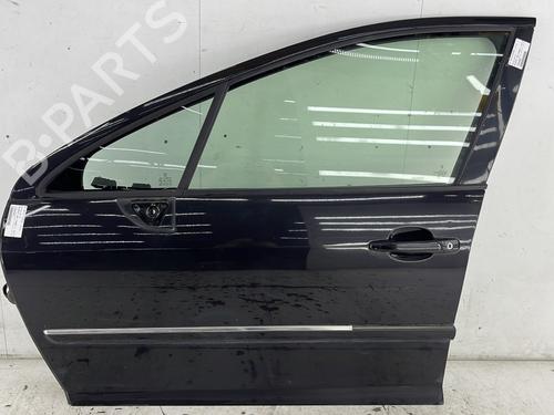 Used Left front door PEUGEOT 407 (6D_) 2.7 HDi (6DUHZJ, 6DUHZF) (204 hp) 27905301