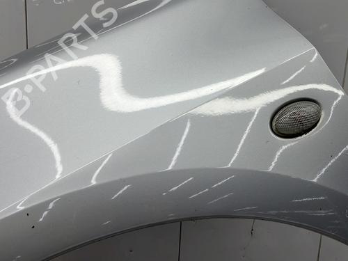 Left front fenders PEUGEOT 307 Break (3E) 2.0 HDI 110 | BP23851815C41 