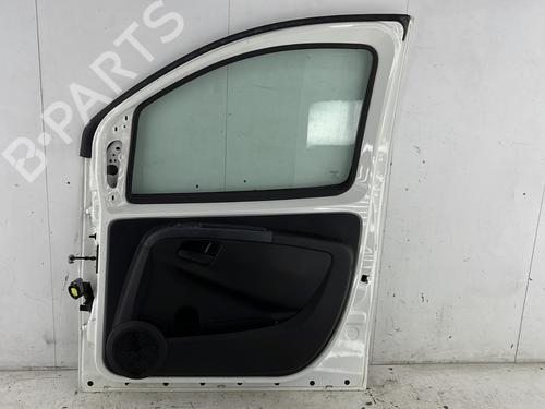 Right front door PEUGEOT BIPPER Tepee 1.3 HDi 75 | BP25487922C3 