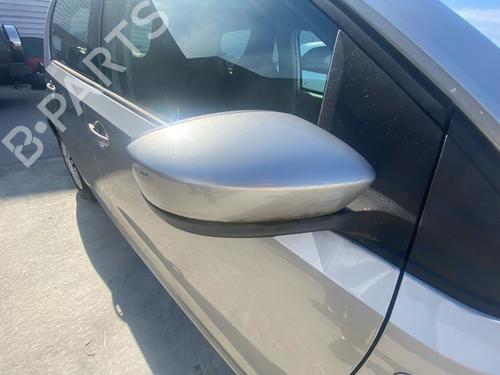 Interiør tag VW UP! (121, 122, BL1, BL2, BL3, 123) 1.0 | BP37475188I12 - Image 84