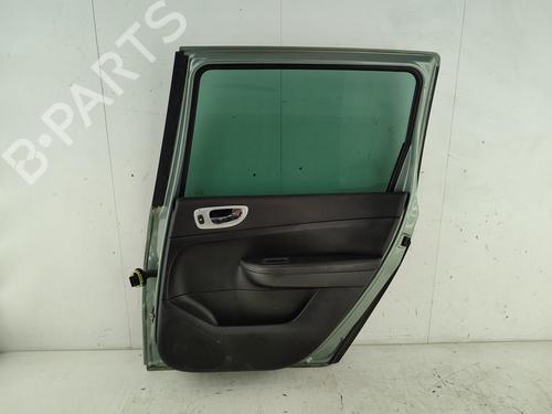 Right rear door PEUGEOT 307 Break (3E) 2.0 HDi 135 | BP23721569C5 