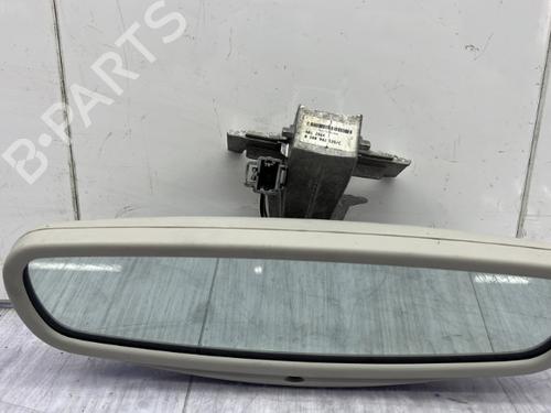 Used Rear mirror Rear mirror RENAULT LAGUNA II (BG0/1_) 1.9 dCi (BG08, BG0G) (120 hp) 23757627 23757627