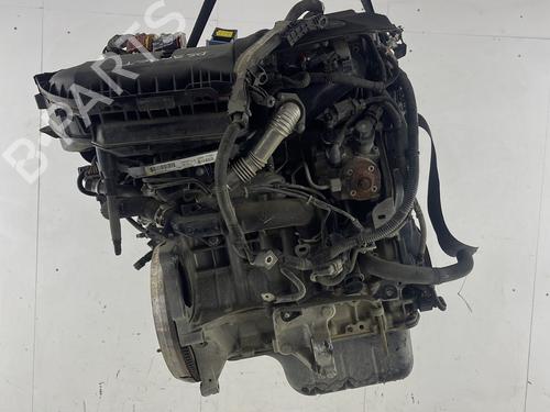 Engine PEUGEOT 2008 I (CU_) 1.6 HDi | BP26239700M1  - Image 6