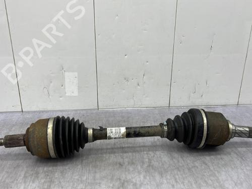 Used Left front driveshaft RENAULT LAGUNA III Grandtour (KT0/1) 2.0 dCi (KT07, KT0J, KT14, KT1A, KT1S) (131 hp) 23754934