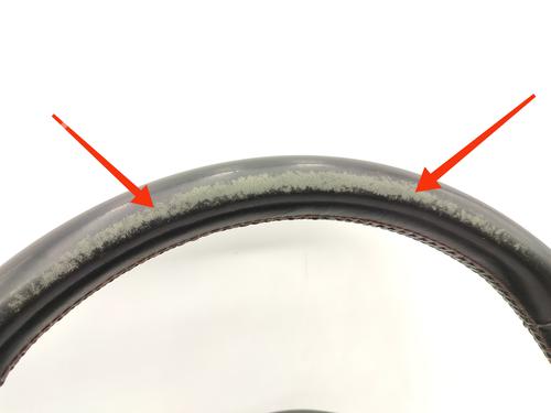 Steering wheel AUDI A5 (8T3) S5 quattro | BP23739803C49  - Image 9