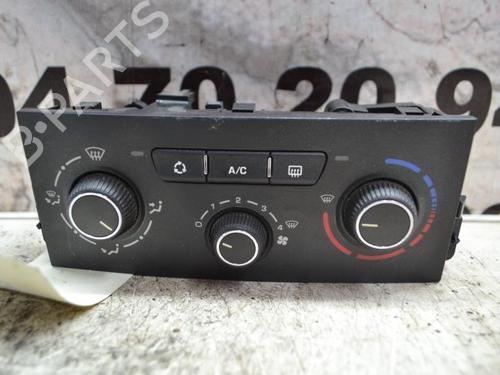 Used Climate control PEUGEOT 207 (WA_, WC_) 1.6 HDi (92 hp) 23665729