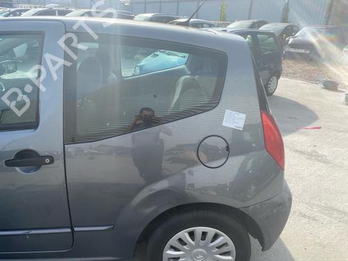 Dashboard CITROËN C2 (JM_) 1.4 HDi | BP37475292C46 - Image 25