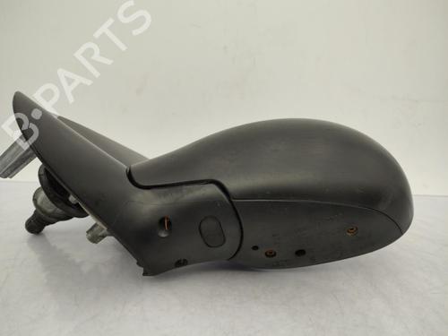 Used Left mirror Left mirror PEUGEOT 206 Hatchback (2A/C) 1.4 i (75 hp) 23712021 23712021