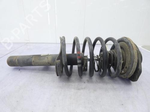 Right front shock absorber CITROËN XSARA (N1) 2.0 HDi 90 | BP23701380M17 