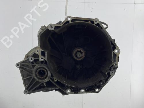 Used Gearbox OPEL ZAFIRA A MPV (T98) 2.0 DI 16V (F75) (82 hp) 23698336