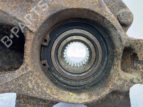 Right front steering knuckle FORD KA (RB_) 1.3 i | BP28479214M26