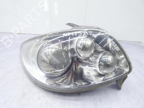 Left taillight PEUGEOT 206 Hatchback (2A/C) 1.4 HDi eco 70 | BP23701118C34 