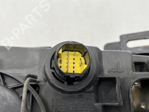 Left headlight FIAT STILO (192_) 1.9 JTD (192_XF1A) | BP30125613C28