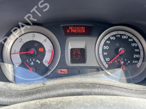 Køler RENAULT CLIO III (BR0/1, CR0/1) 1.5 dCi (BR17, CR17) | BP25653280M31 