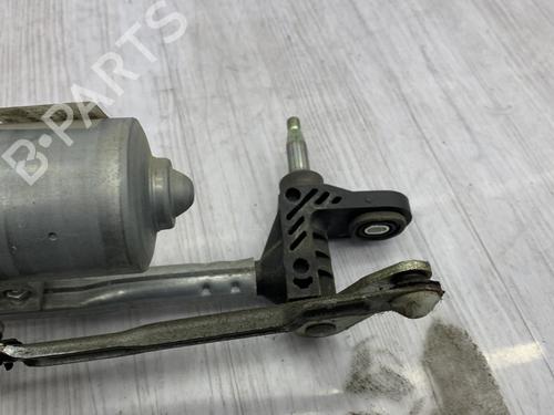 Front wiper motor FIAT 500 (312_) 1.2 (312AXA1A) | BP23703444M29 