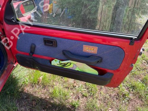 Instrument cluster PEUGEOT 106 I (1A, 1C) 1.0 | BP23675454C47 