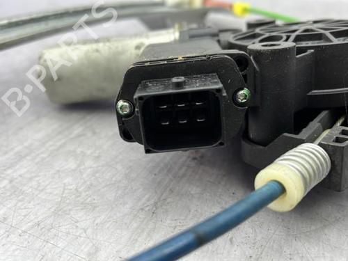 Front right window mechanism OPEL CORSA D (S07) 1.3 CDTI (L08, L68) | BP23753397C23 - Image 7