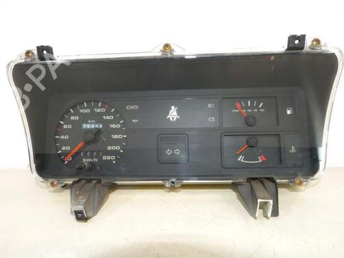Instrument cluster FORD SIERRA II Hatchback (GBC, GBG)  | BP23669515C47 