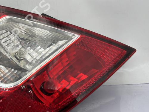 Left taillight OPEL CORSA D (S07) 1.3 CDTI (L08, L68) | BP23757719C34 