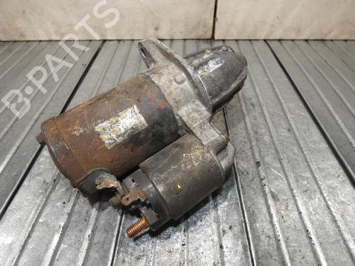 Starter SMART FORFOUR (454) 1.3 (454.031) | BP23697797M8 