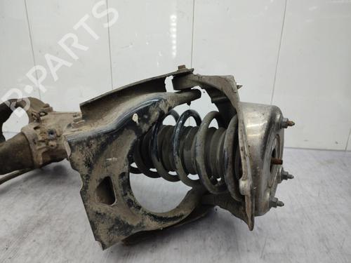 Used Left front shock absorber Left front shock absorber CITROËN C5 III Break (RW_) 1.6 HDi 110 (112 hp) 23712708 23712708