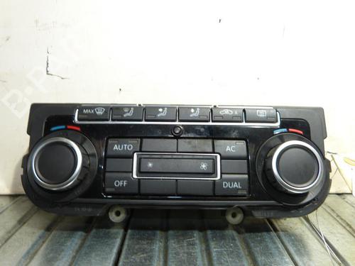 Climate control VW GOLF VI (5K1) 2.0 TDI | BP23686649I5  - Image 7