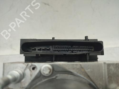 ABS pump RENAULT CLIO III (BR0/1, CR0/1) 1.2 16V (BR0P, CR0P) | BP29599619M43 