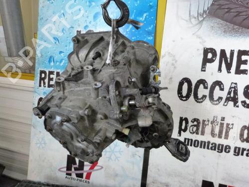 Gearbox FIAT STILO Multi Wagon (192_) 1.9 JTD | BP23667602M3 - Image 4