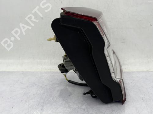 Left tailgate light RENAULT MEGANE III Grandtour (KZ0/1) 1.5 dCi (KZ09, KZ0D, KZ1G, KZ29, KZ14, KZ1W, KZ10, KZ1F,... | BP29974482C79