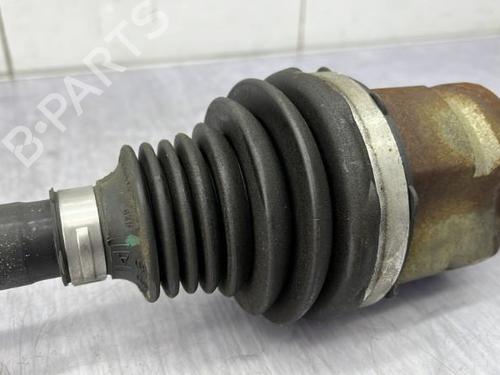 Right front driveshaft OPEL CORSA D (S07) 1.3 CDTI (L08, L68) | BP23751983M39 