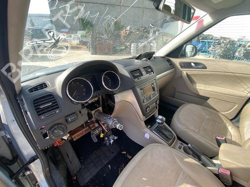 Right sun visor SKODA YETI (5L) 1.2 TSI | BP36551589I2 - Image 92