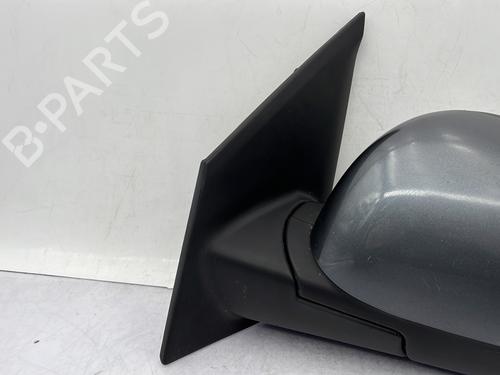 Left mirror NISSAN NOTE (E11, NE11) 1.5 dCi | BP23683368C26 