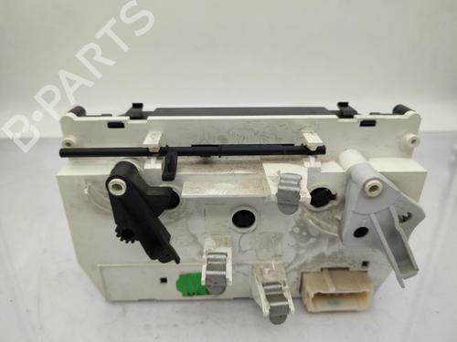 Climate control PEUGEOT 206 Hatchback (2A/C) 1.4 HDi eco 70 | BP23691457I5 