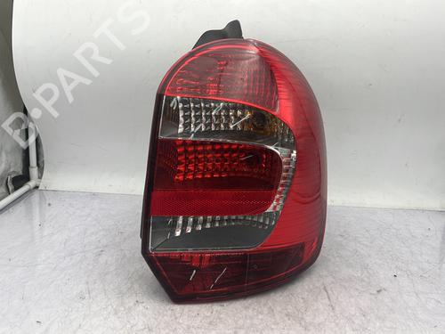 Used Right taillight RENAULT MODUS / GRAND MODUS (F/JP0_) 1.5 dCi 75 (75 hp) 30852709
