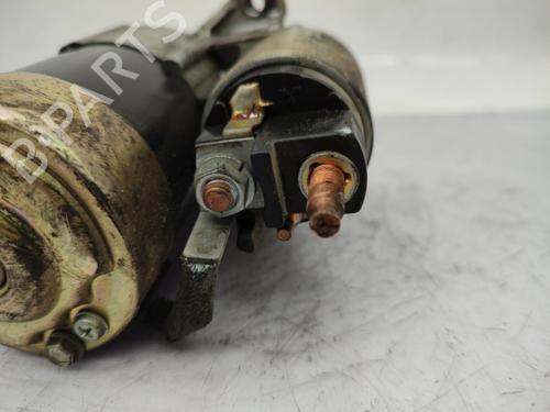 Starter CITROËN C4 Coupe (LA_) 2.0 16V | BP23718478M8 