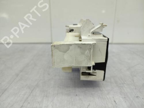 Commande Chauffage CITROËN C3 I (FC_, FN_) 1.4 HDi | BP23707165I5 