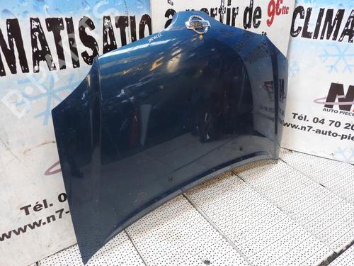 Hood NISSAN ALMERA TINO (V10) 2.2 dCi | BP23664018C1 