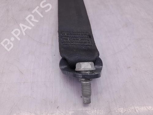 Used Rear right seatbelt Rear right seatbelt PEUGEOT 2008 I (CU_) 1.6 HDi (92 hp) 23709338 23709338