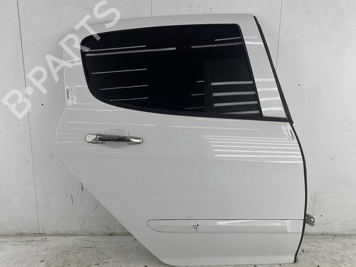 Used Right rear door PEUGEOT 308 I (4A_, 4C_) 1.6 HDi (90 hp) 23760494