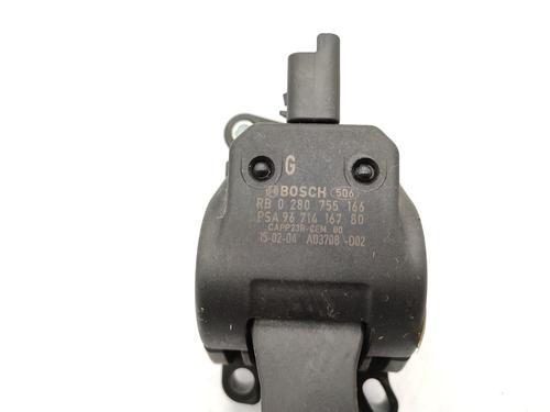 pedal-citroen-berlingo-box-bodympv-b9-2008-23728760 main image