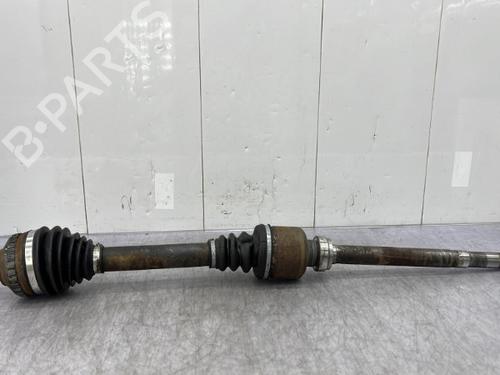 Used Right front driveshaft PEUGEOT 406 (8B) 2.1 TD 12V (109 hp) 23705264